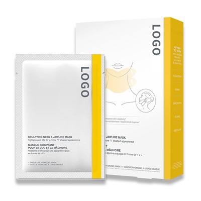 Niisutav ja toitev kaelakreem